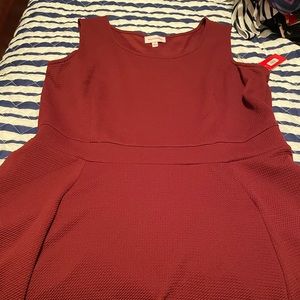 Molly and Isdora dress. Xl new with tags